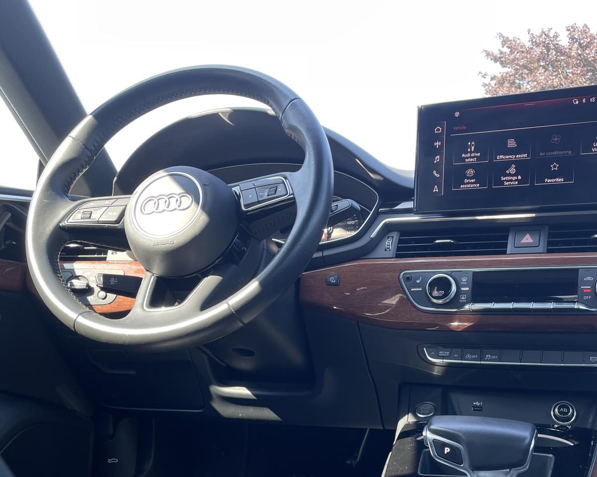 2020 Audi A5 Premium Sedan 4D Port Orchard WA