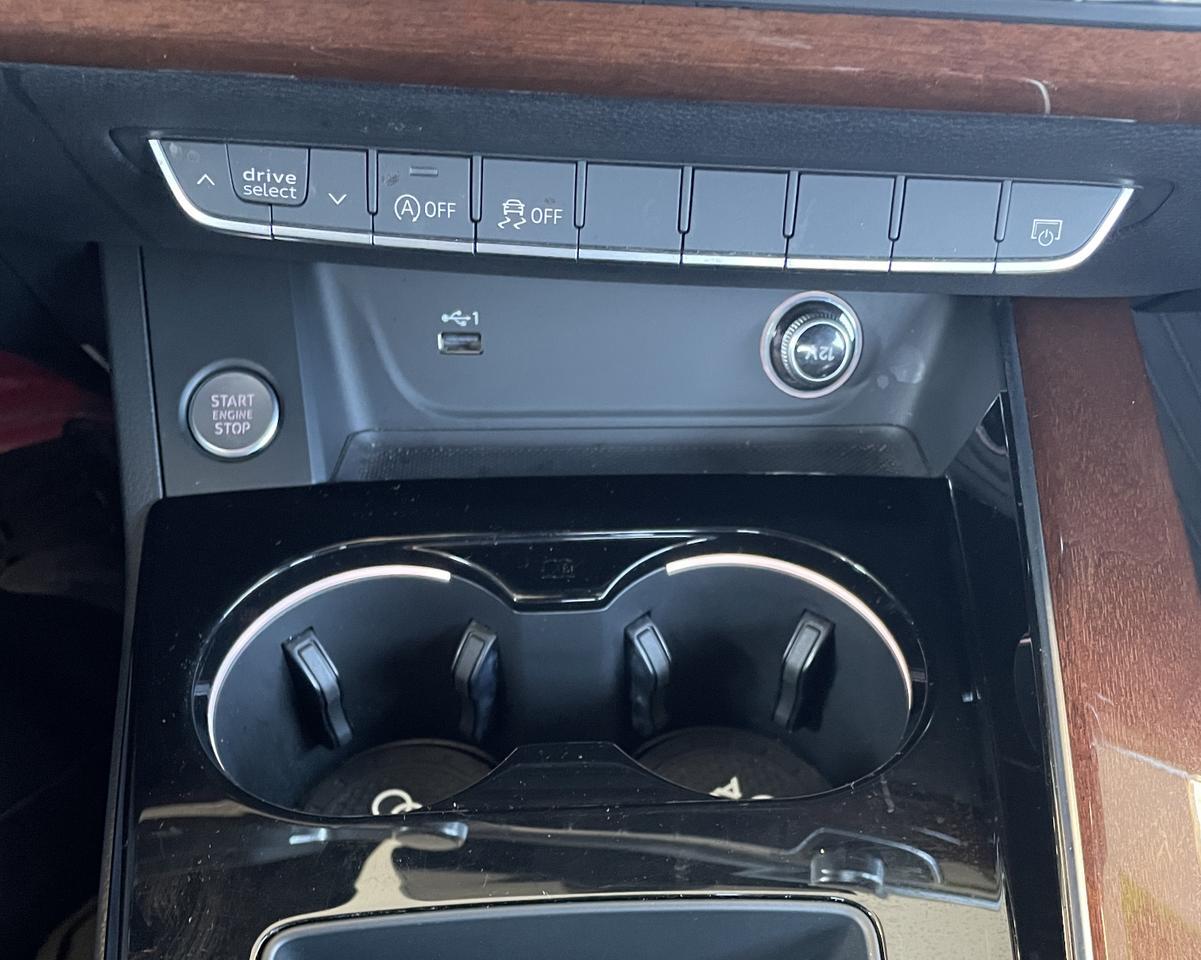 2020 Audi A5 Premium Sedan 4D Port Orchard WA