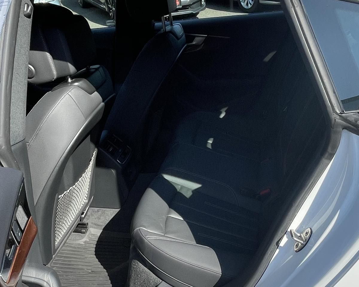 2020 Audi A5 Premium Sedan 4D Port Orchard WA