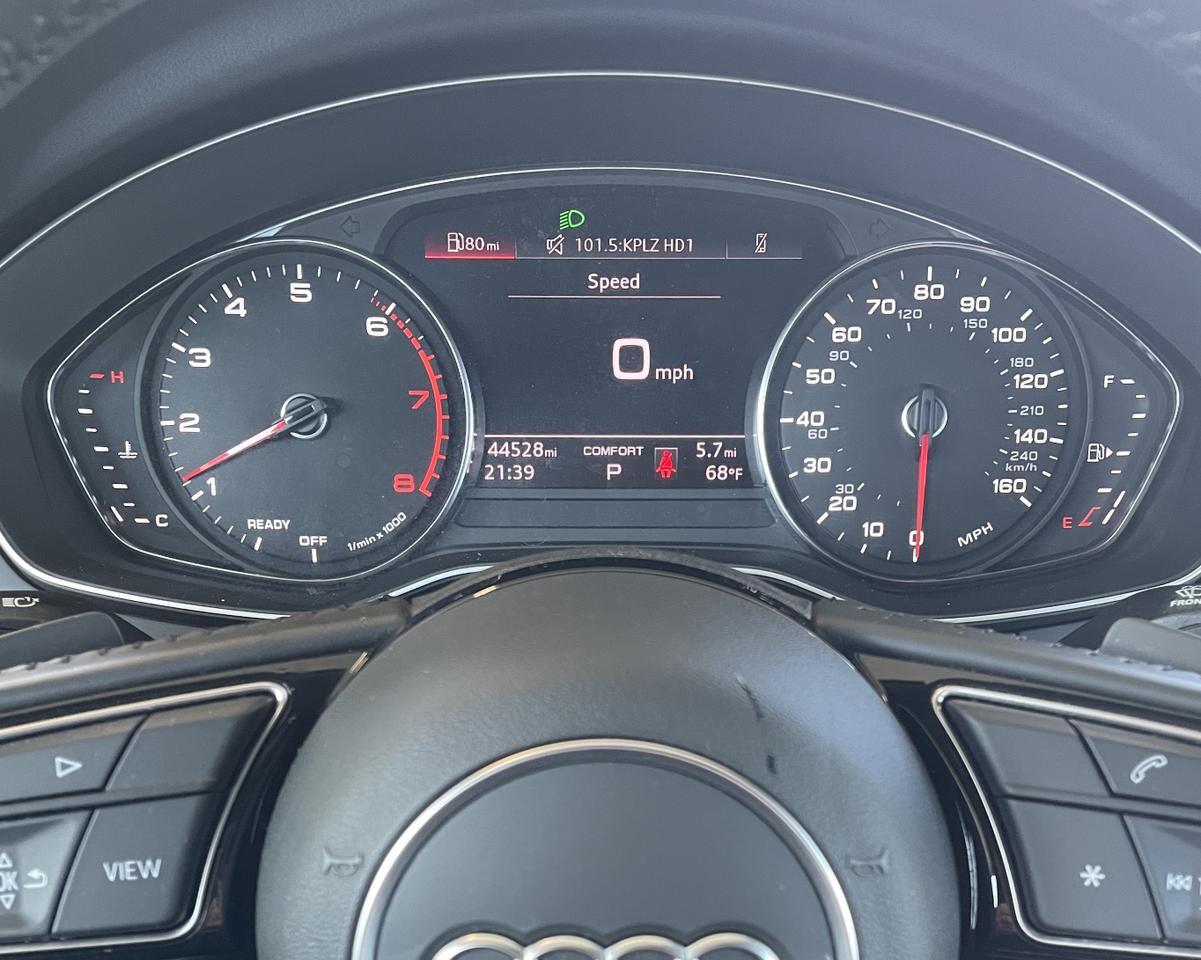 2020 Audi A5 Premium Sedan 4D Port Orchard WA