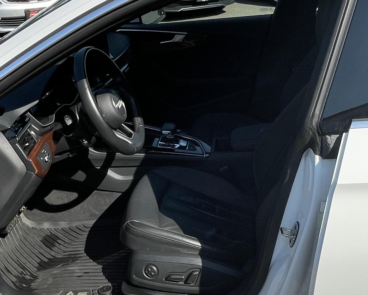 2020 Audi A5 Premium Sedan 4D Port Orchard WA