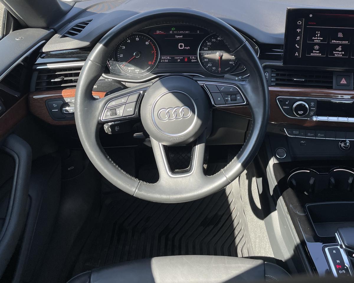 2020 Audi A5 Premium Sedan 4D Port Orchard WA