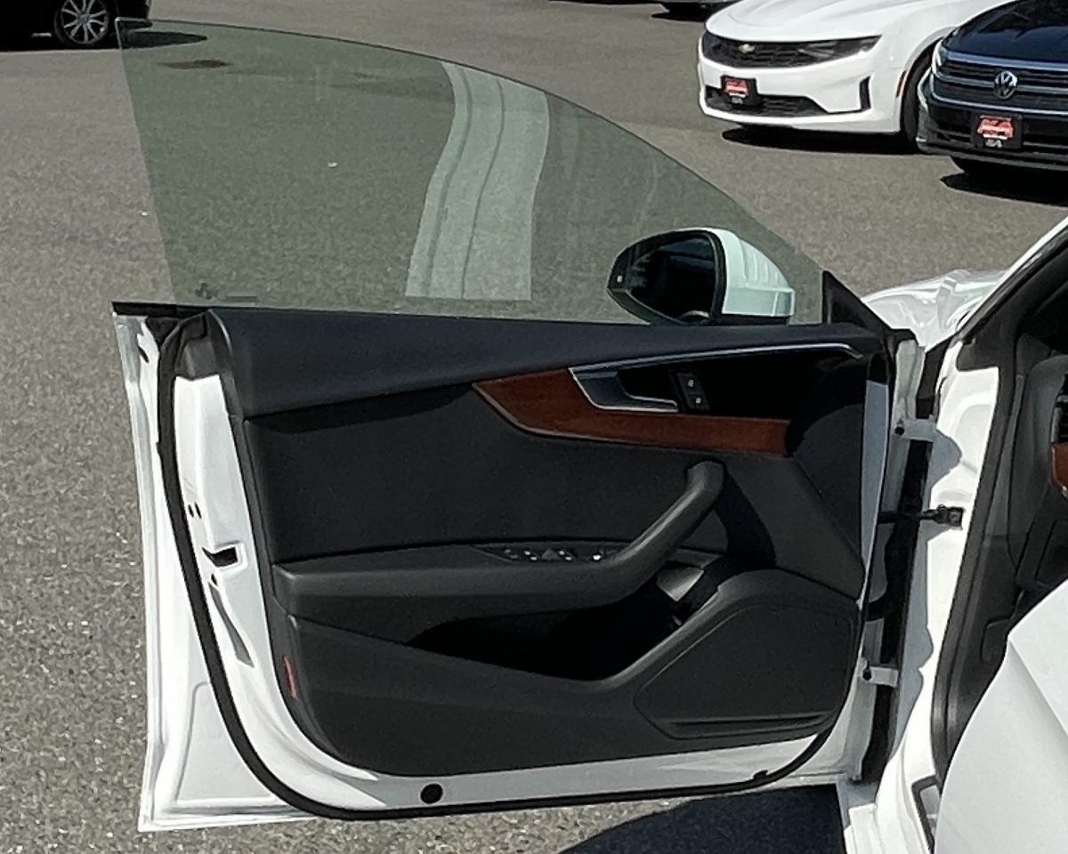 2020 Audi A5 Premium Sedan 4D Port Orchard WA