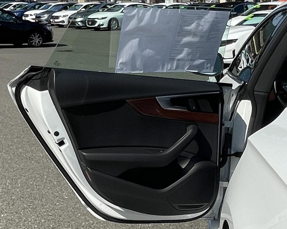 2020 Audi A5 Premium Sedan 4D Port Orchard WA