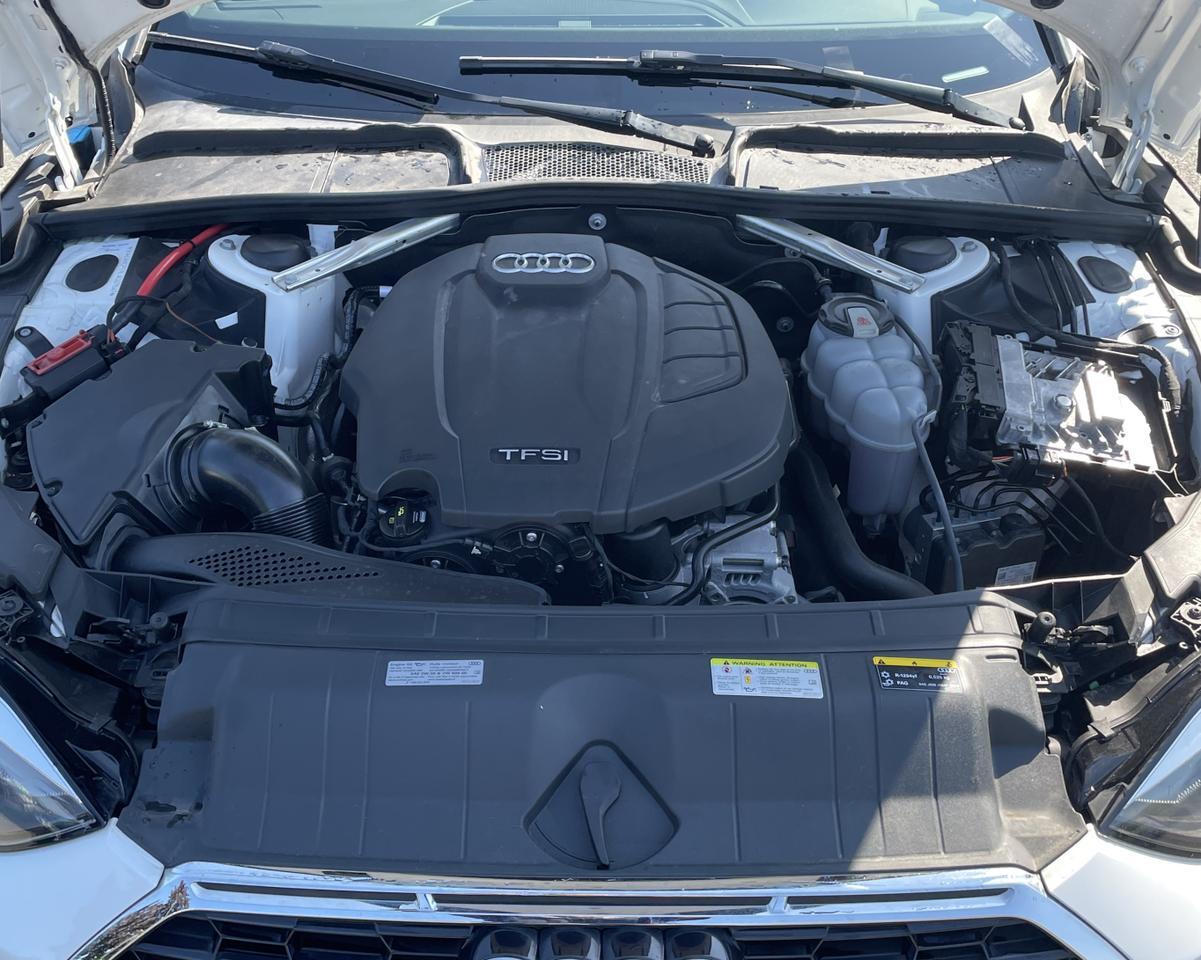 2020 Audi A5 Premium Sedan 4D Port Orchard WA