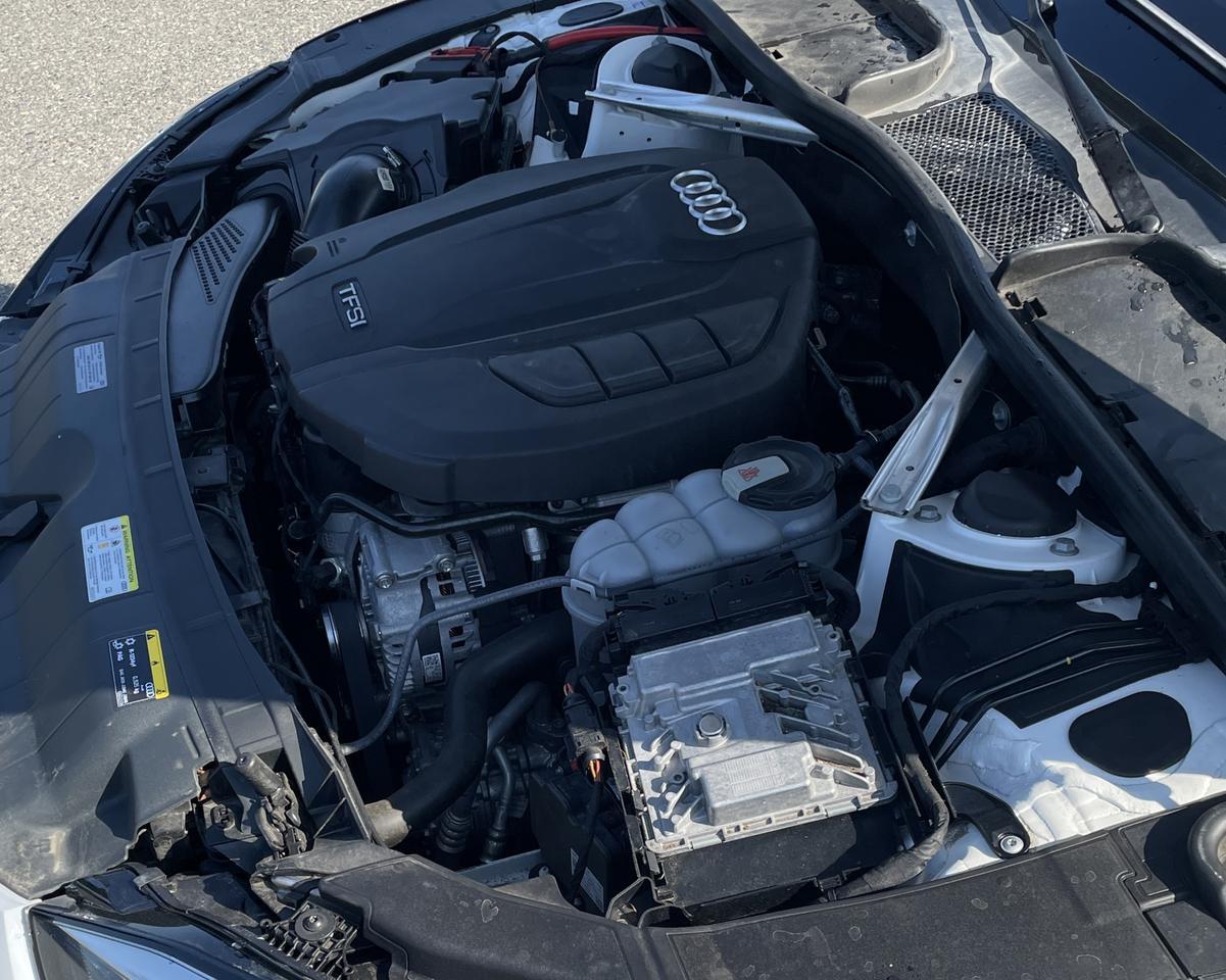 2020 Audi A5 Premium Sedan 4D Port Orchard WA