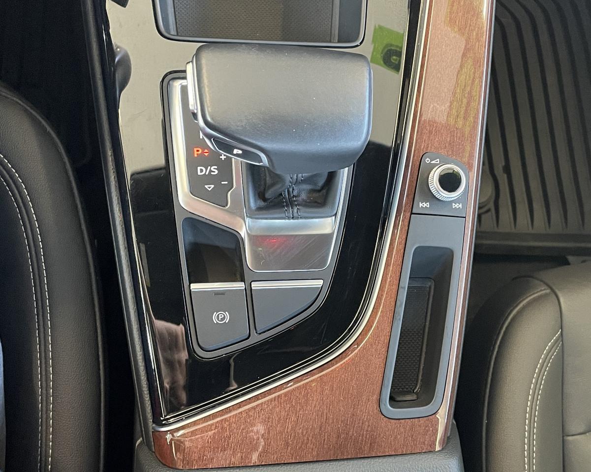 2020 Audi A5 Premium Sedan 4D Port Orchard WA