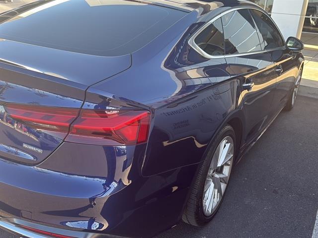 2020 Audi A5 Sportback 2.0T quattro Premium Tucson AZ