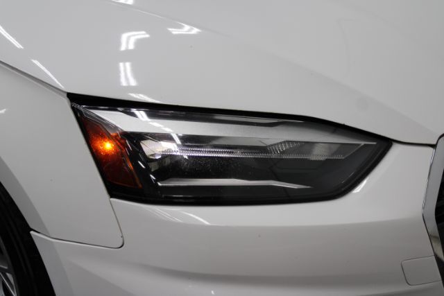 2020 Audi A5 Sportback Premium 45 TFSI quattro S tronic Chantilly VA