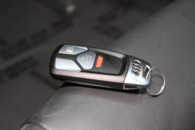 2020 Audi A5 Sportback Premium 45 TFSI quattro S tronic Chantilly VA