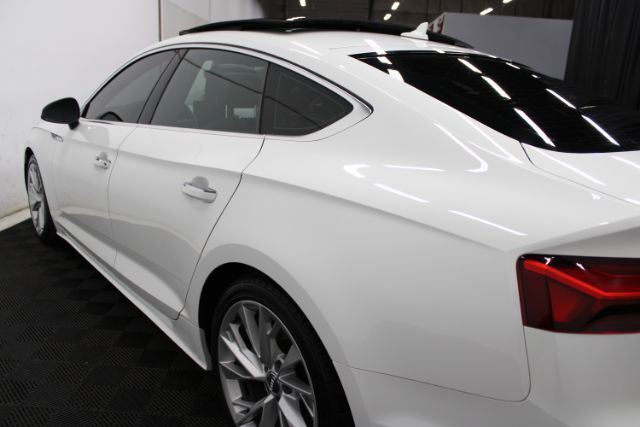 2020 Audi A5 Sportback Premium 45 TFSI quattro S tronic Chantilly VA