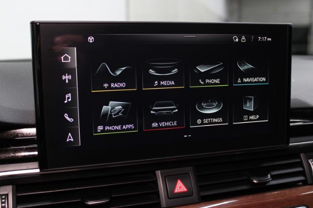 2020 Audi A5 Sportback Premium 45 TFSI quattro S tronic Chantilly VA