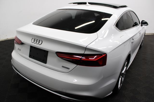2020 Audi A5 Sportback Premium 45 TFSI quattro S tronic Chantilly VA