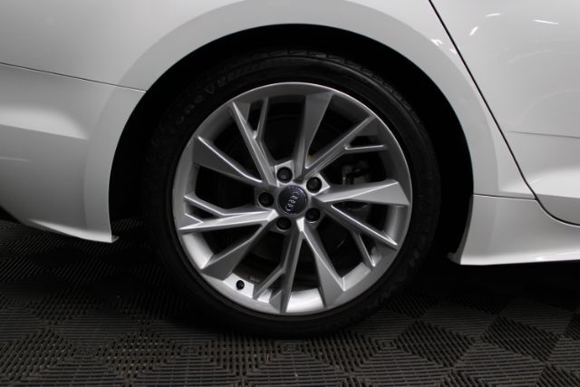 2020 Audi A5 Sportback Premium 45 TFSI quattro S tronic Chantilly VA