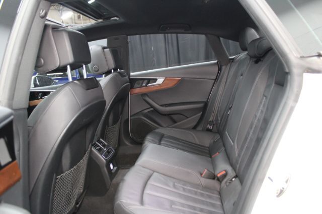 2020 Audi A5 Sportback Premium 45 TFSI quattro S tronic Chantilly VA