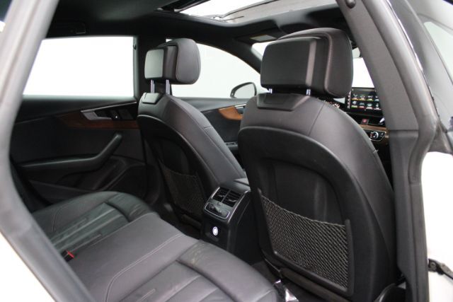 2020 Audi A5 Sportback Premium 45 TFSI quattro S tronic Chantilly VA