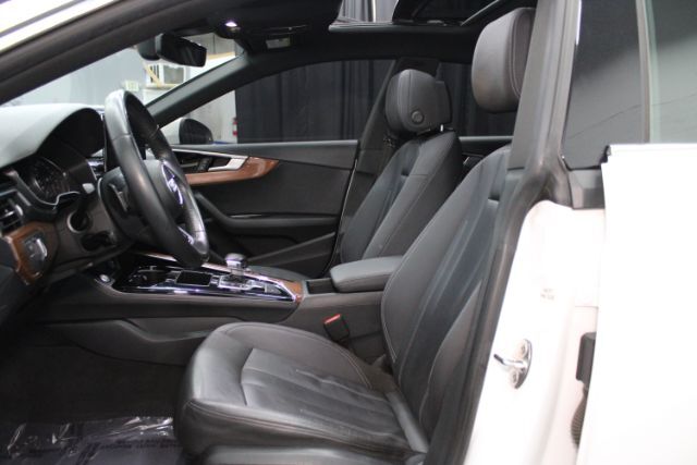 2020 Audi A5 Sportback Premium 45 TFSI quattro S tronic Chantilly VA