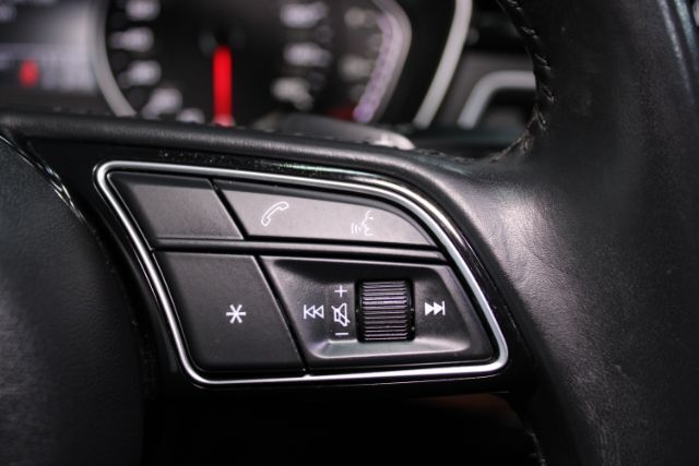 2020 Audi A5 Sportback Premium 45 TFSI quattro S tronic Chantilly VA