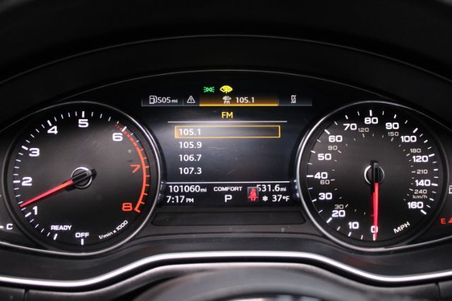 2020 Audi A5 Sportback Premium 45 TFSI quattro S tronic Chantilly VA