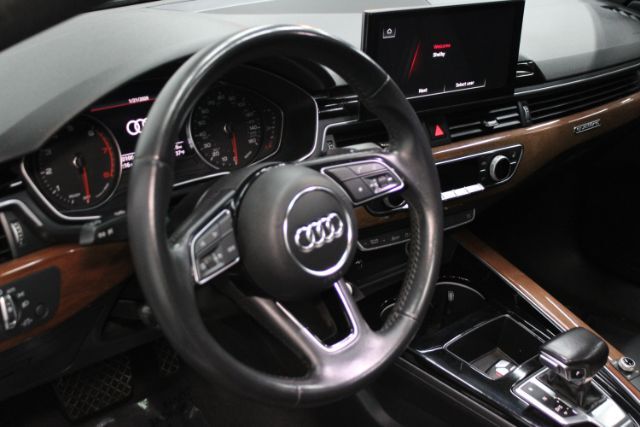 2020 Audi A5 Sportback Premium 45 TFSI quattro S tronic Chantilly VA
