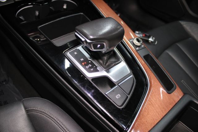 2020 Audi A5 Sportback Premium 45 TFSI quattro S tronic Chantilly VA