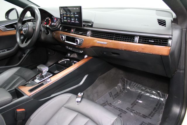 2020 Audi A5 Sportback Premium 45 TFSI quattro S tronic Chantilly VA