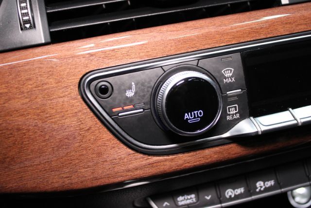 2020 Audi A5 Sportback Premium 45 TFSI quattro S tronic Chantilly VA