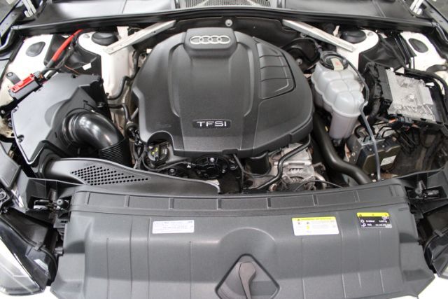 2020 Audi A5 Sportback Premium 45 TFSI quattro S tronic Chantilly VA