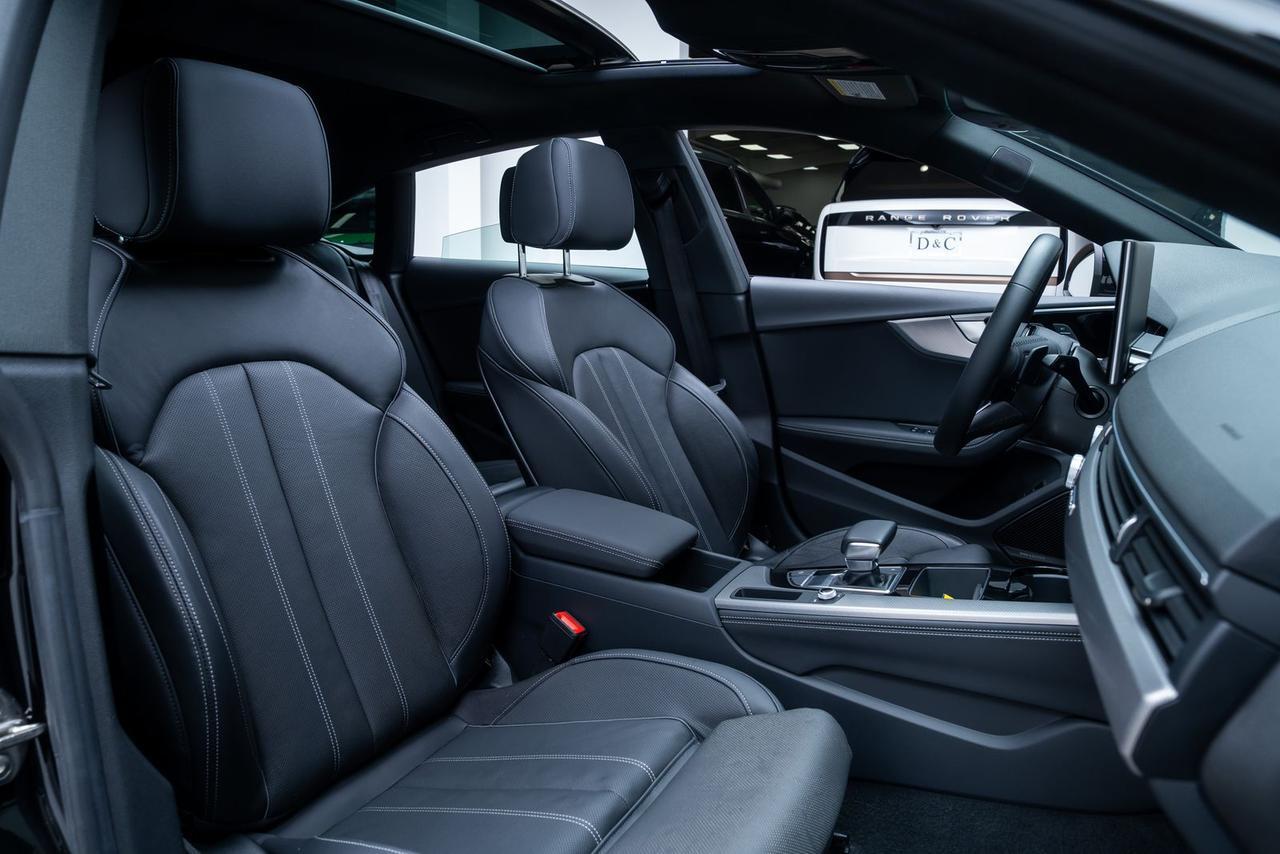 2020 Audi A5 Sportback Premium Plus 1 Owner Driver Assist Package Black Optic Package Portland OR