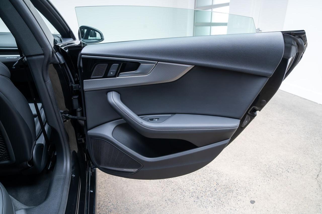 2020 Audi A5 Sportback Premium Plus 1 Owner Driver Assist Package Black Optic Package Portland OR