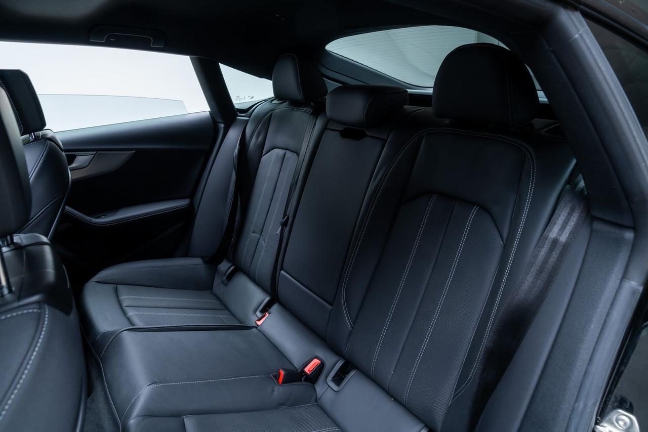 2020 Audi A5 Sportback Premium Plus 1 Owner Driver Assist Package Black Optic Package Portland OR