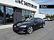2020 Audi A5 Sportback Premium Plus AWD quattro 1-Owner Black Optic Pkg