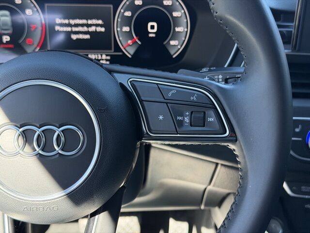 2020 Audi A5 Sportback Premium Plus Albuquerque NM