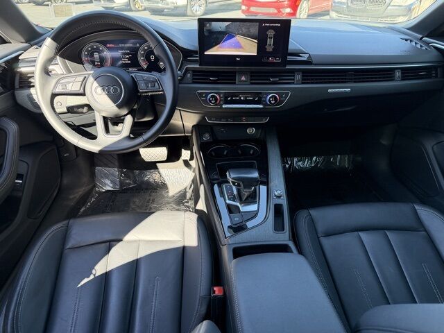 2020 Audi A5 Sportback Premium Plus Albuquerque NM