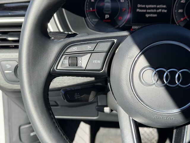 2020 Audi A5 Sportback Premium Plus Albuquerque NM