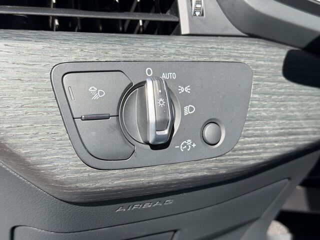 2020 Audi A5 Sportback Premium Plus Albuquerque NM