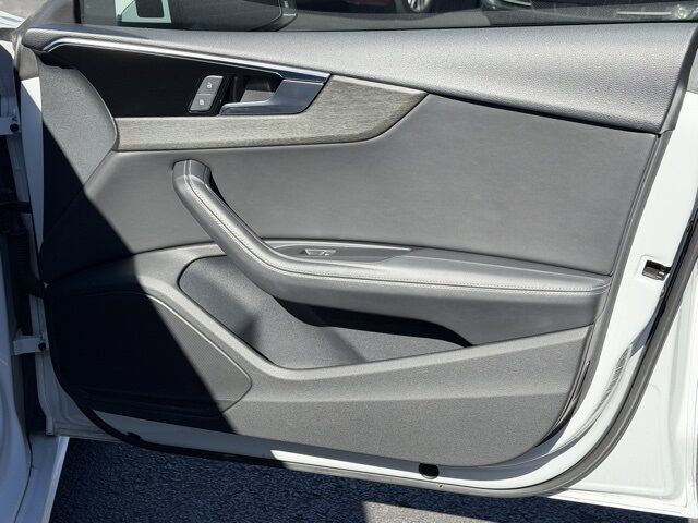 2020 Audi A5 Sportback Premium Plus Albuquerque NM