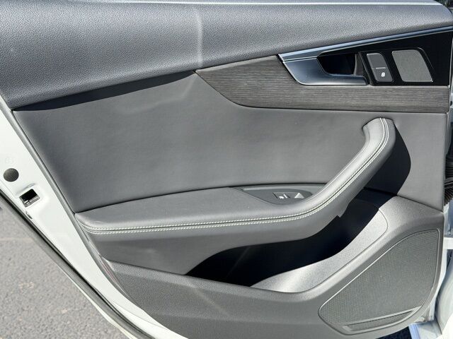 2020 Audi A5 Sportback Premium Plus Albuquerque NM