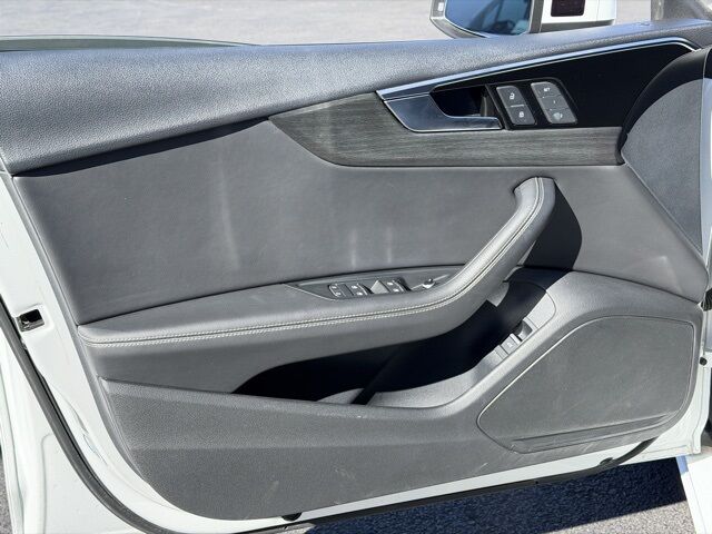 2020 Audi A5 Sportback Premium Plus Albuquerque NM