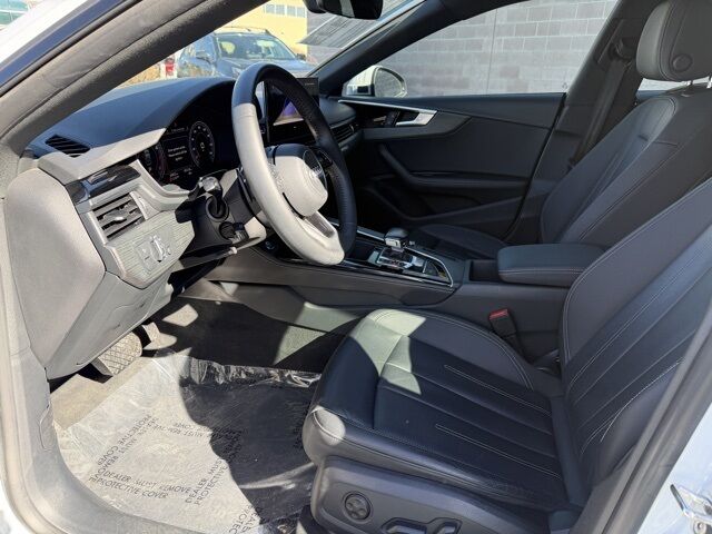 2020 Audi A5 Sportback Premium Plus Albuquerque NM