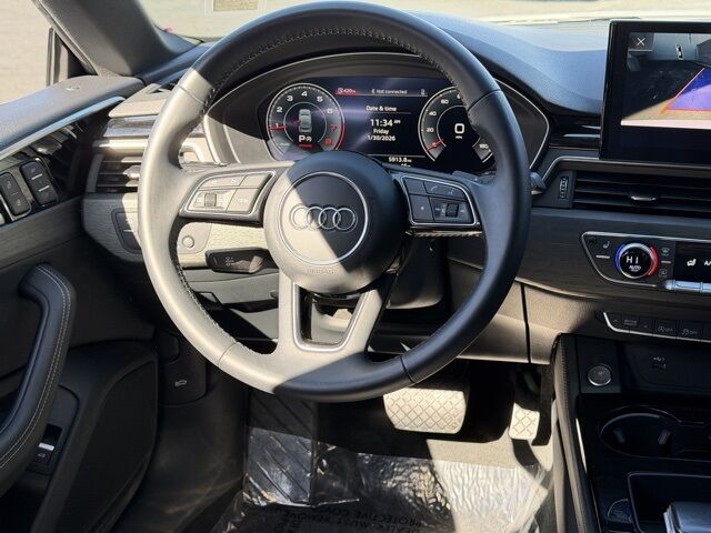 2020 Audi A5 Sportback Premium Plus Albuquerque NM