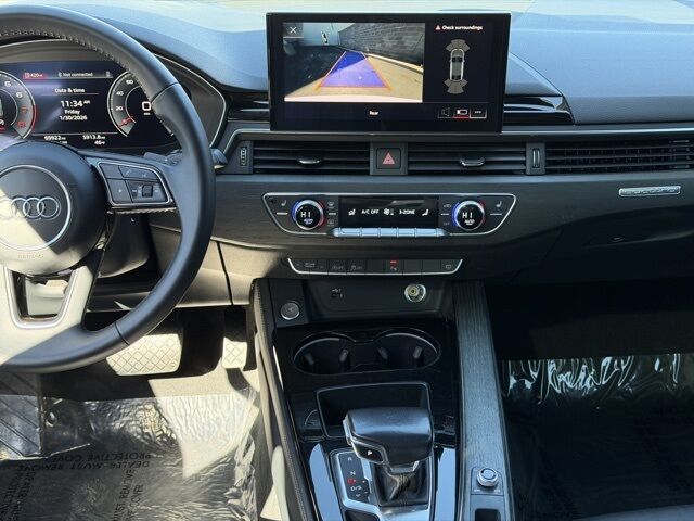 2020 Audi A5 Sportback Premium Plus Albuquerque NM