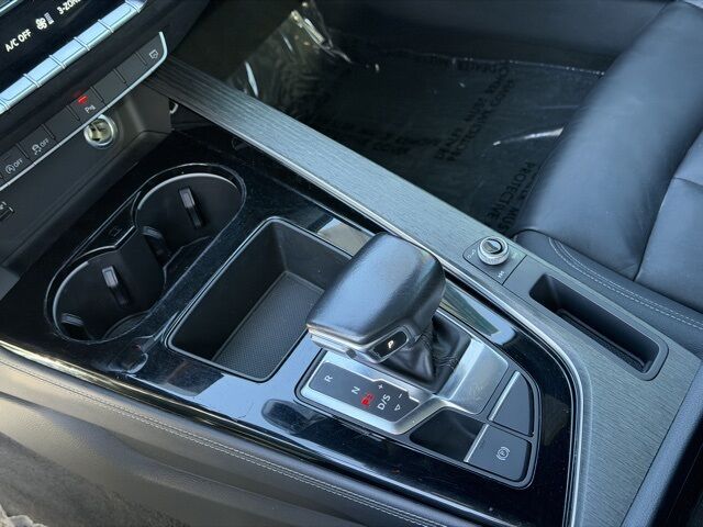 2020 Audi A5 Sportback Premium Plus Albuquerque NM