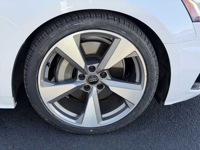 2020 Audi A5 Sportback Premium Plus Albuquerque NM