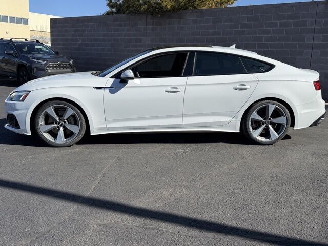 2020 Audi A5 Sportback Premium Plus Albuquerque NM