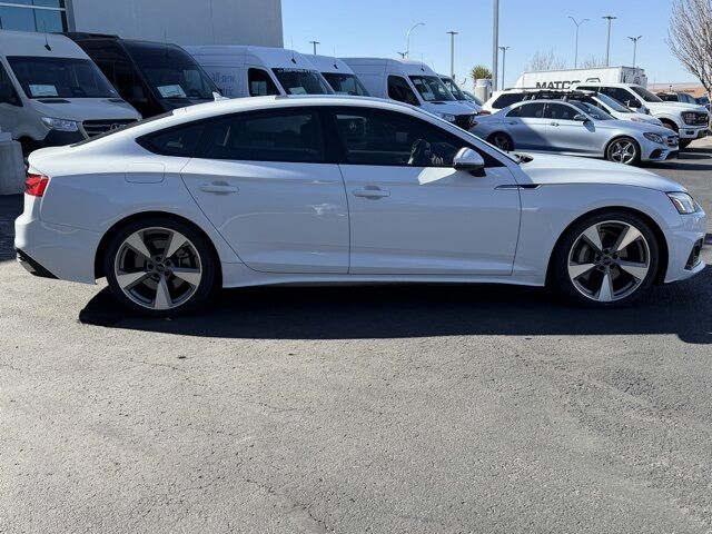 2020 Audi A5 Sportback Premium Plus Albuquerque NM