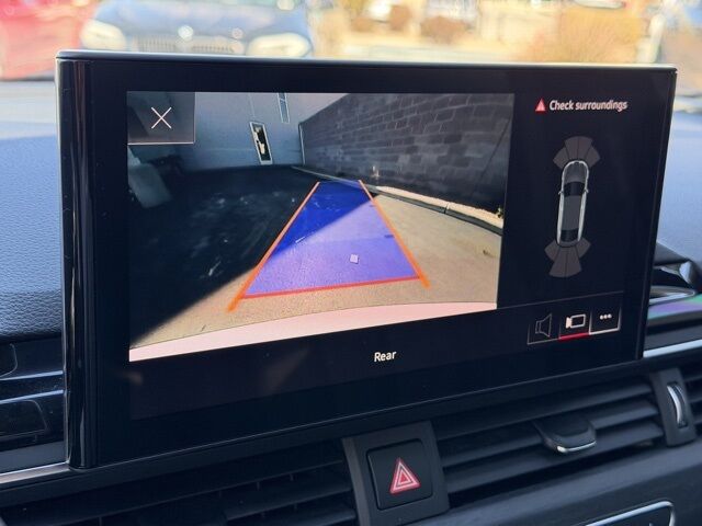 2020 Audi A5 Sportback Premium Plus Albuquerque NM