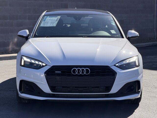 2020 Audi A5 Sportback Premium Plus Albuquerque NM