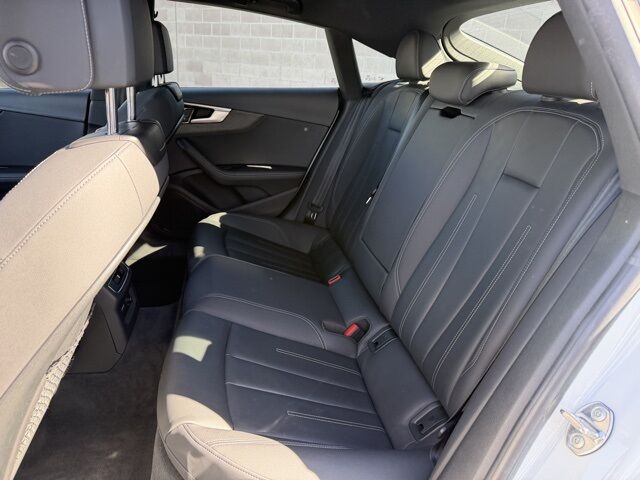 2020 Audi A5 Sportback Premium Plus Albuquerque NM