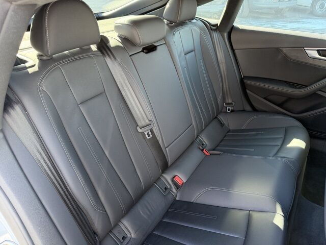 2020 Audi A5 Sportback Premium Plus Albuquerque NM